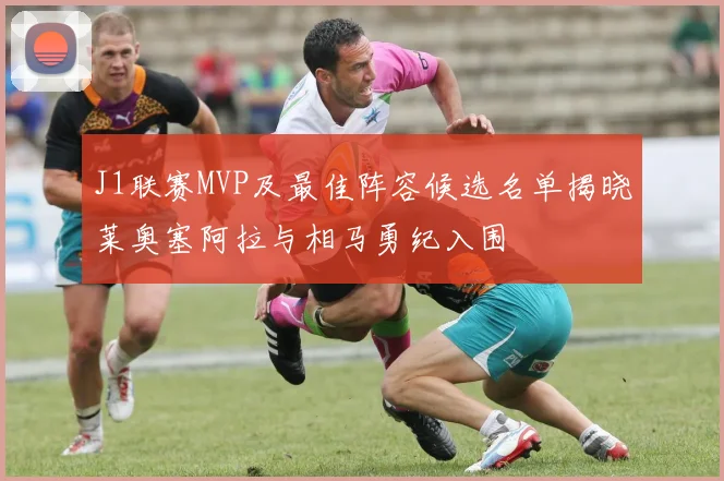 J1联赛MVP及最佳阵容候选名单揭晓莱奥塞阿拉与相马勇纪入围