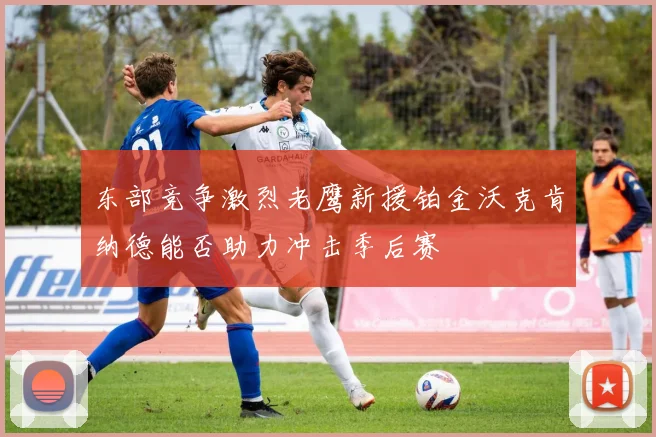 东部竞争激烈老鹰新援铂金沃克肯纳德能否助力冲击季后赛