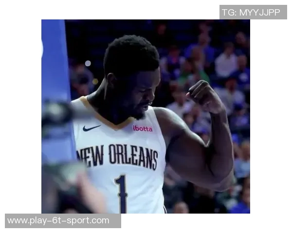 关键时刻勇敢出击费尔斯全场20分末节发力助锡安空接锁定胜局